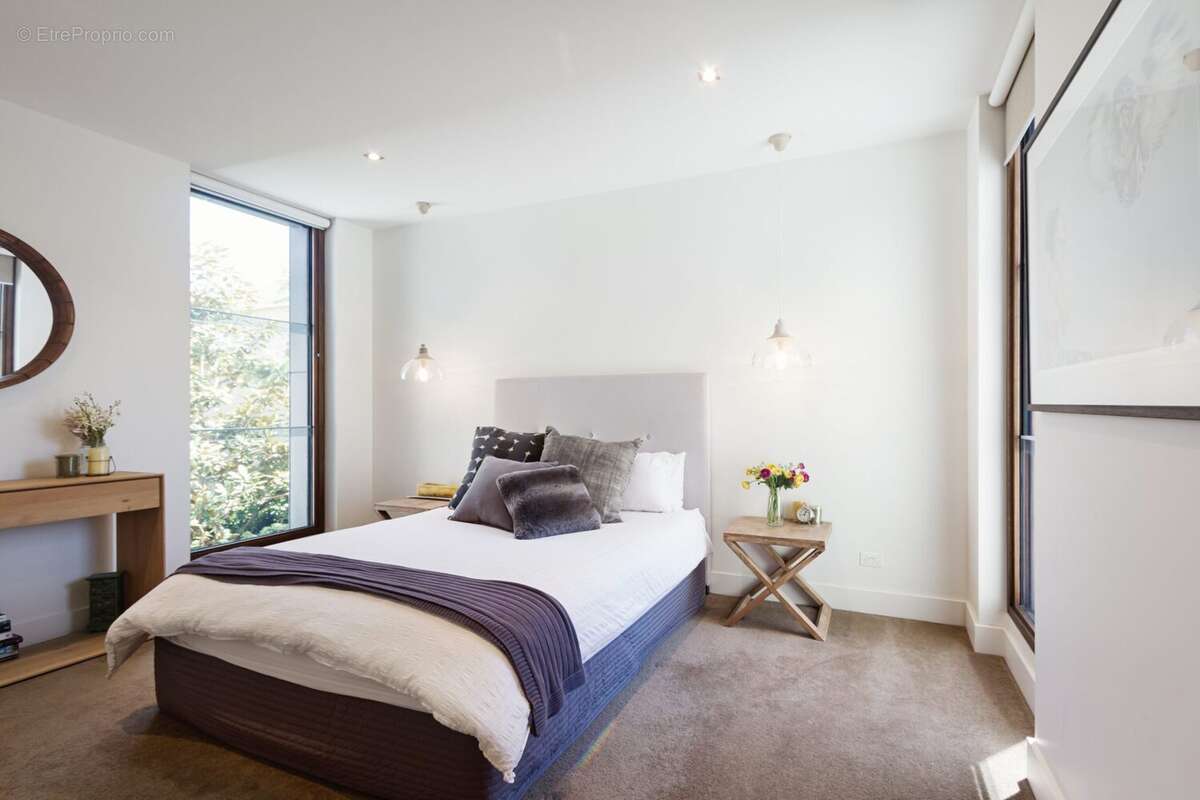 Appartement à SAINT-MAUR-DES-FOSSES