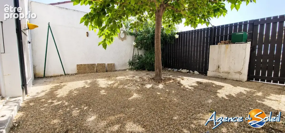 Maison 3 pièces 52 m² à vendre à Canet-En-Roussillon (66140) - photo 8