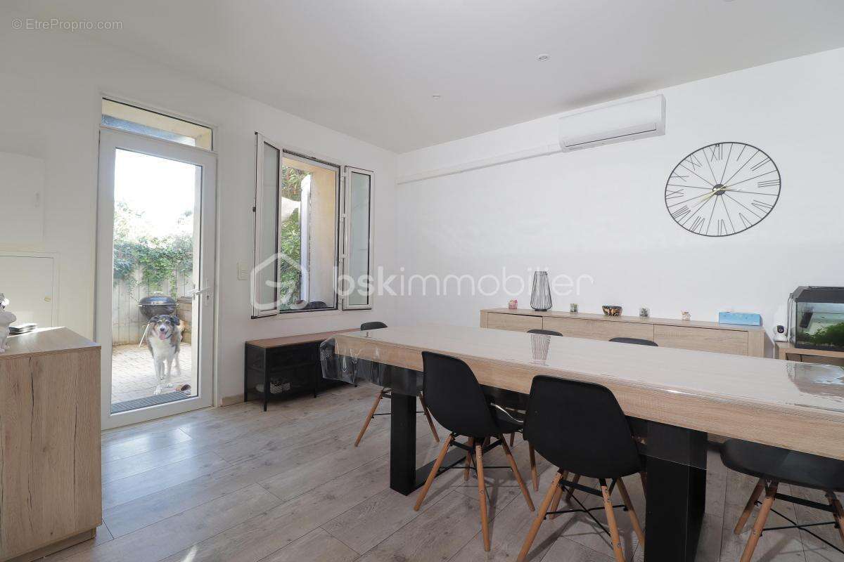 Maison à SAINT-LAURENT-D&#039;AIGOUZE