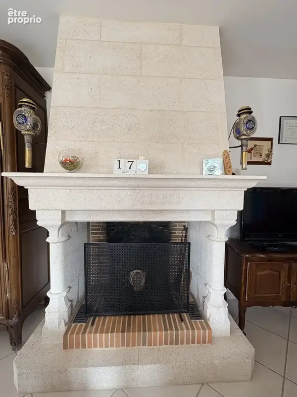 Maison 5 pièces 167 m² à vendre à Yvetot (76190) - photo 6