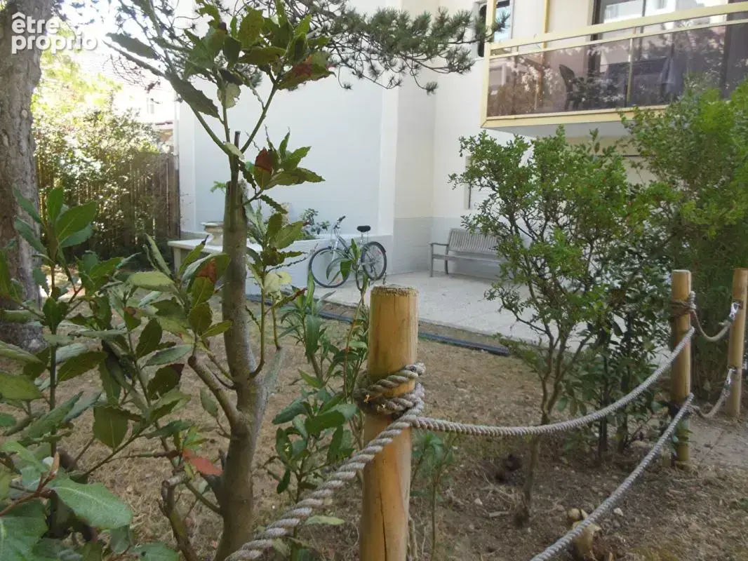 Appartement à ROYAN