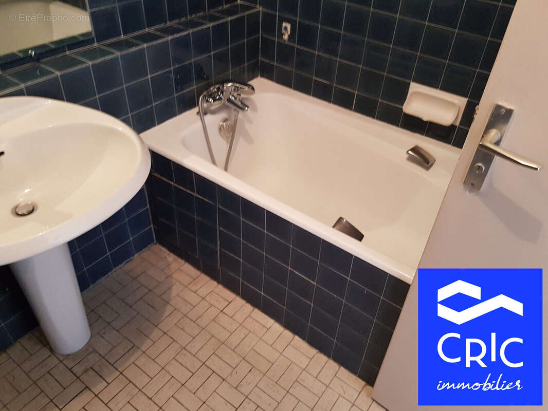 Appartement à LE HAVRE