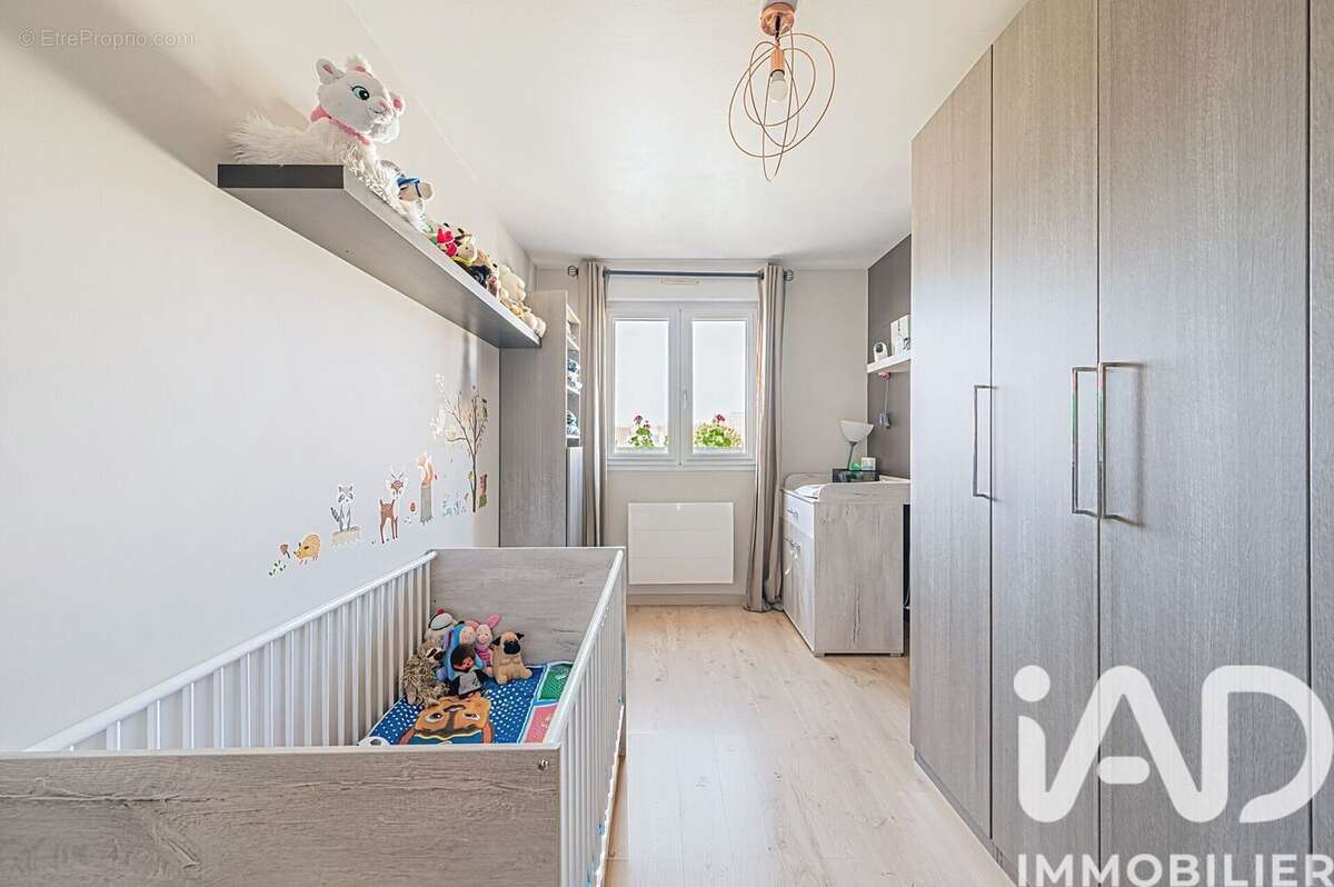 Photo 6 - Appartement à PONTCARRE