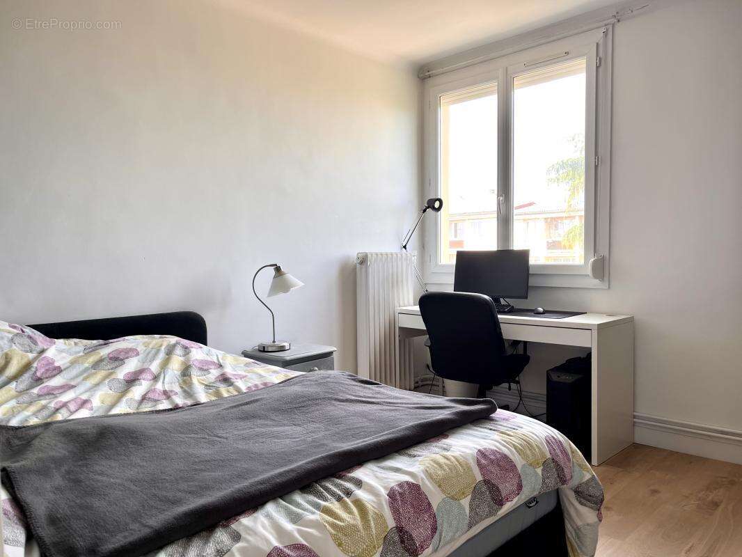 Appartement - photo 9