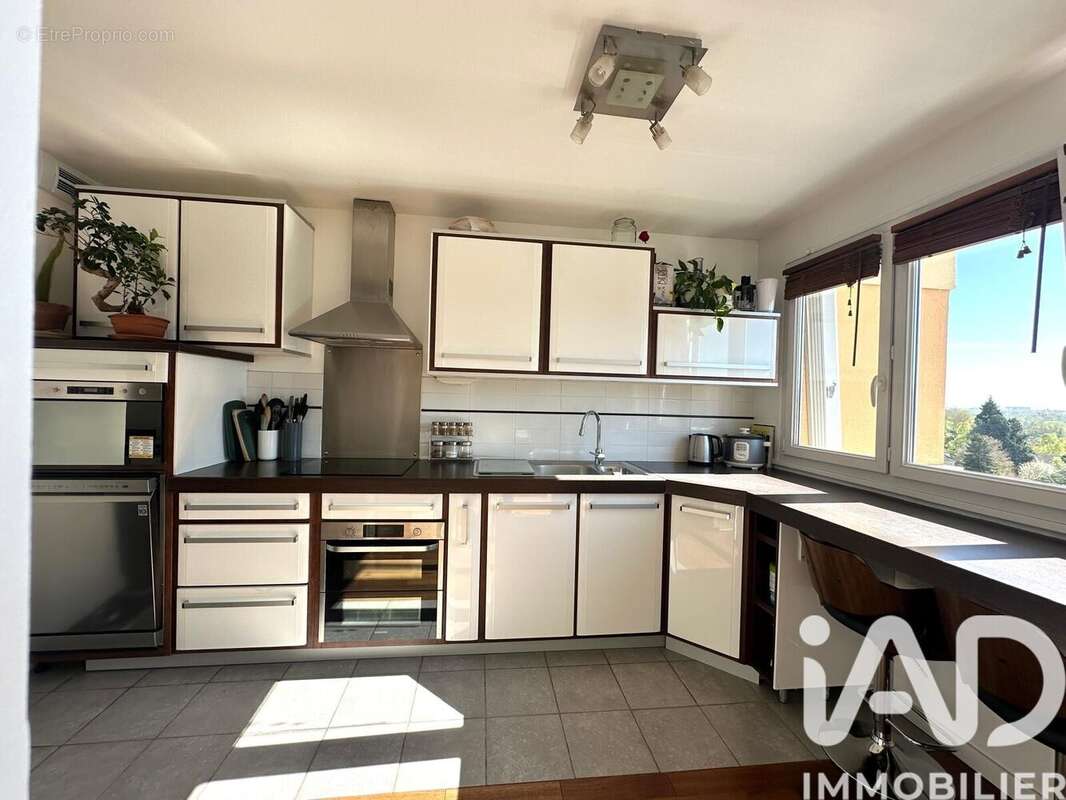 Photo 4 - Appartement à IGNY