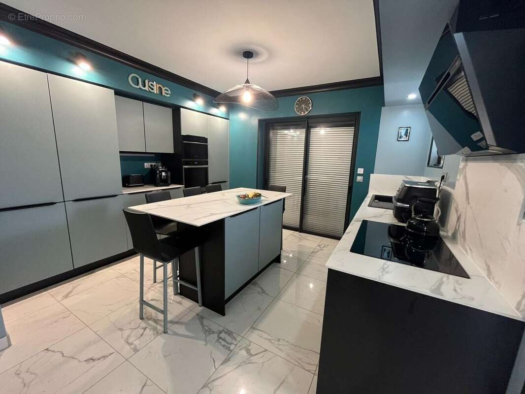 Photo 8 - Maison à SAINT-GERMAIN-DES-FOSSES