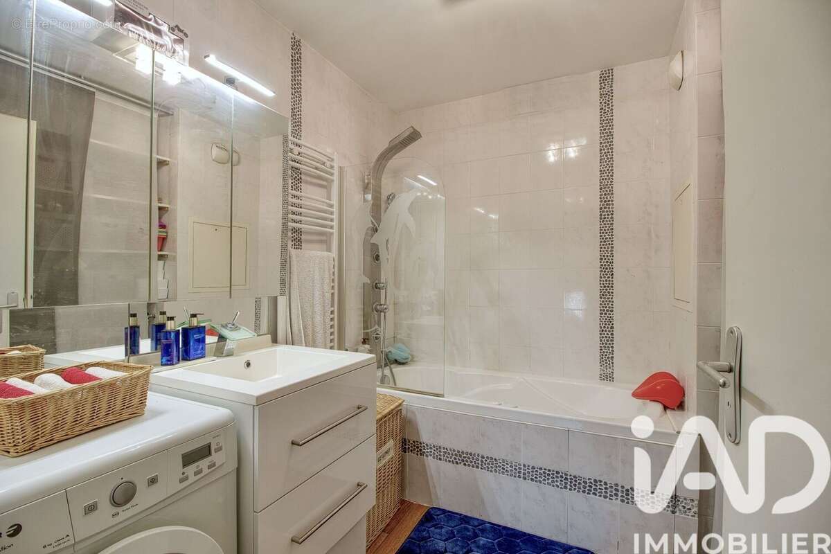 Photo 6 - Appartement à ROSNY-SOUS-BOIS