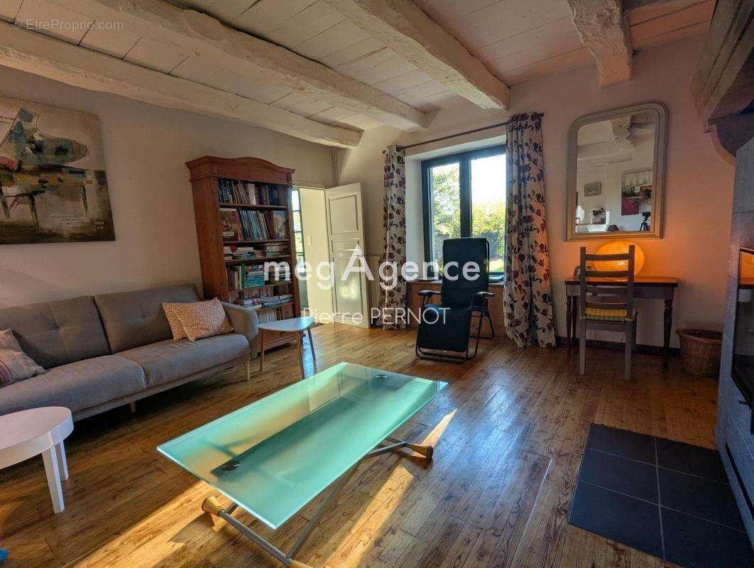 Maison à CORDES-SUR-CIEL