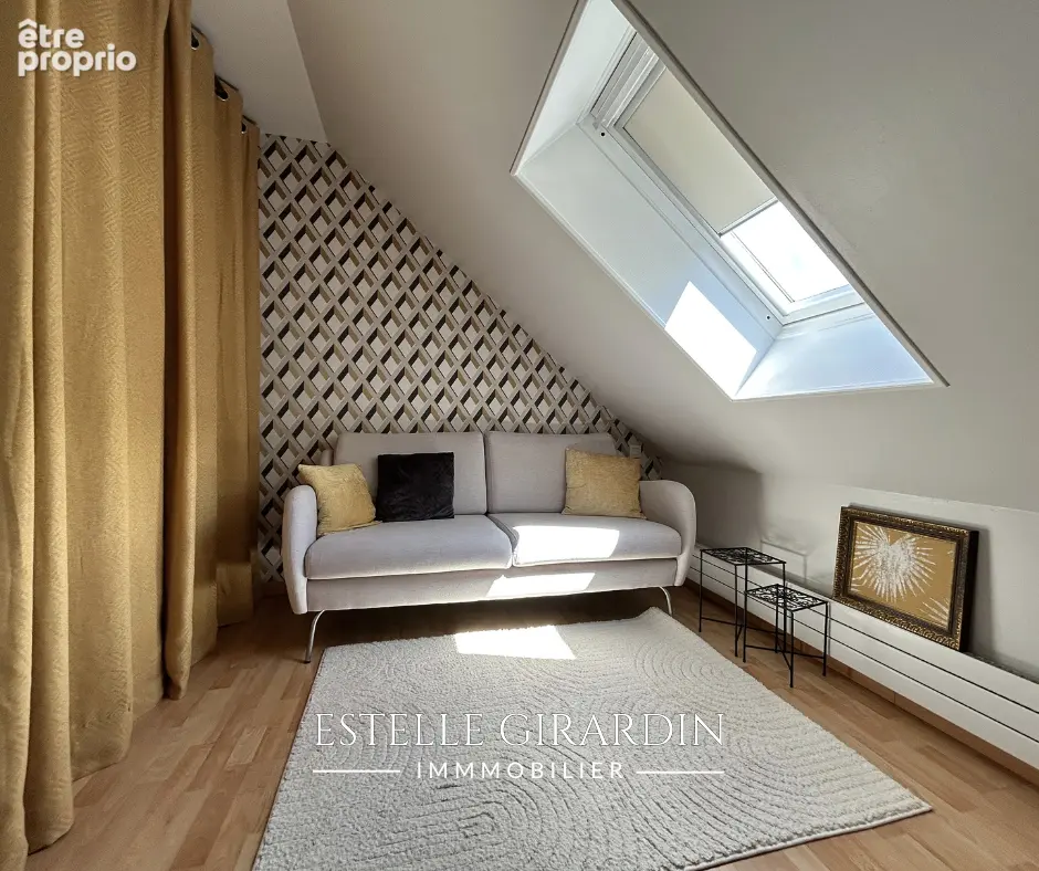 Maison familiale avec vie de plain-pied - Secteur Housseau, Carquefou - photo 12
