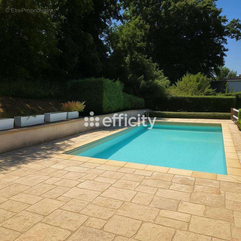 Maison à CIVRIEUX-D'AZERGUES