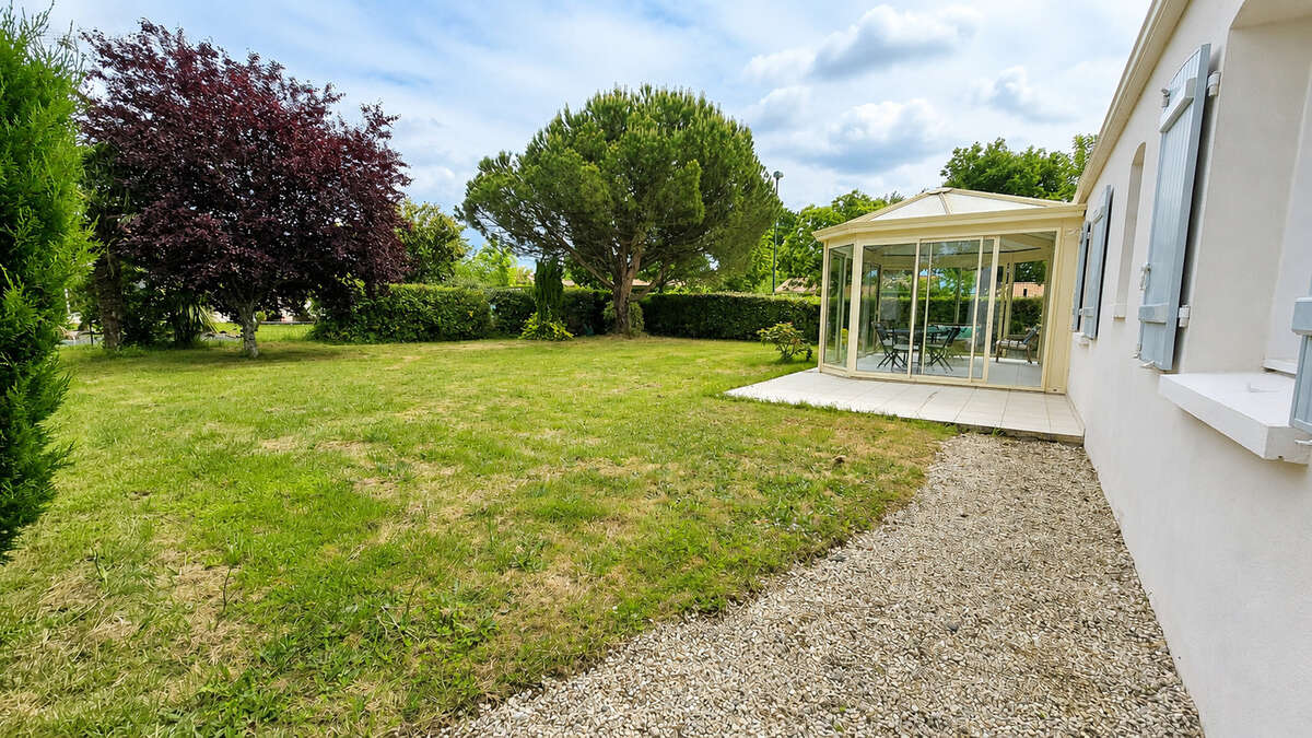 Maison à VENANSAULT