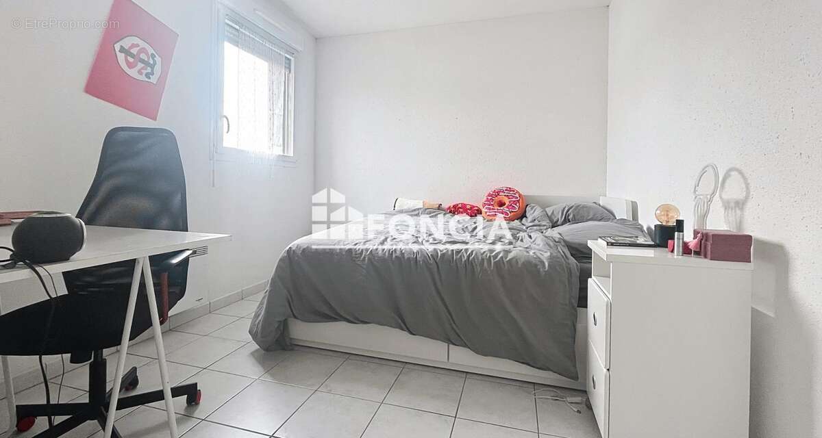 Appartement à SAINT-GEORGES-DES-GROSEILLERS