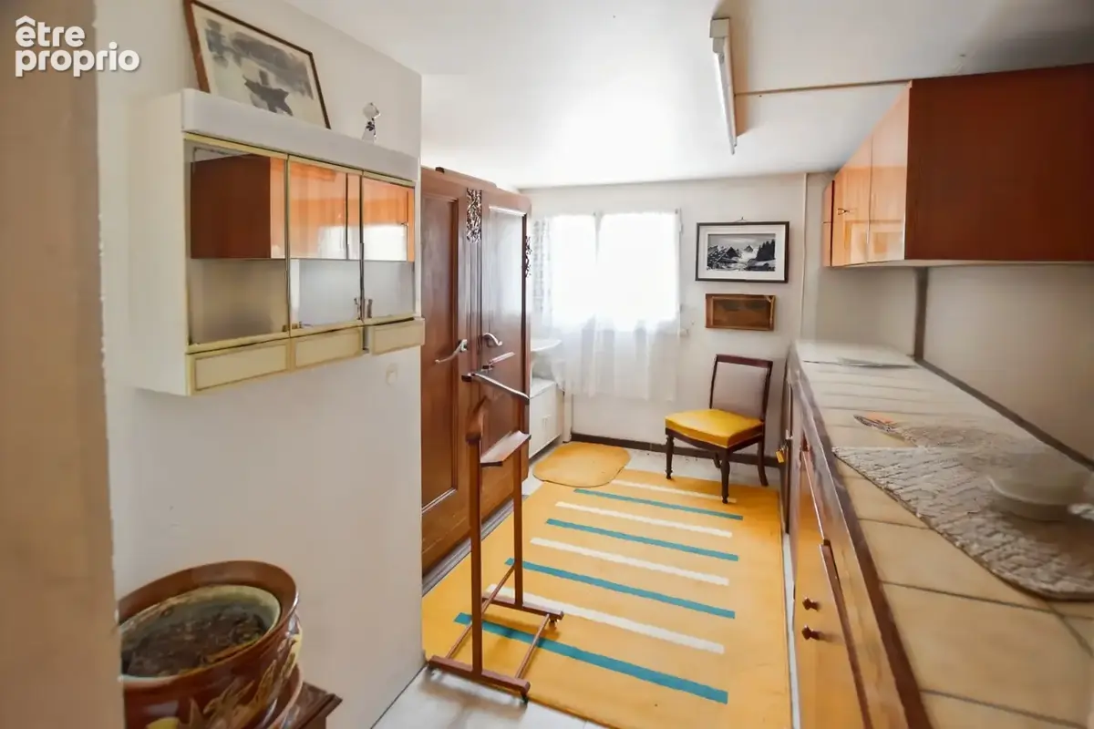 Propriete à vendre à ANTULLY avec terrain de 4577 m2 - photo 24