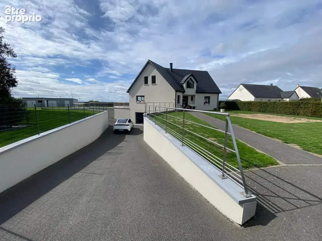 Maison proche sortie a29 - photo 4