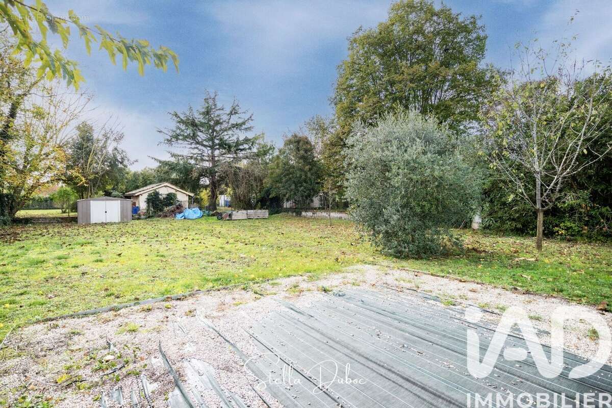 Photo 6 - Maison à MONTAUBAN