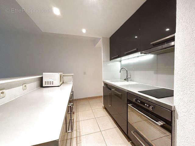 Appartement à MAUGUIO