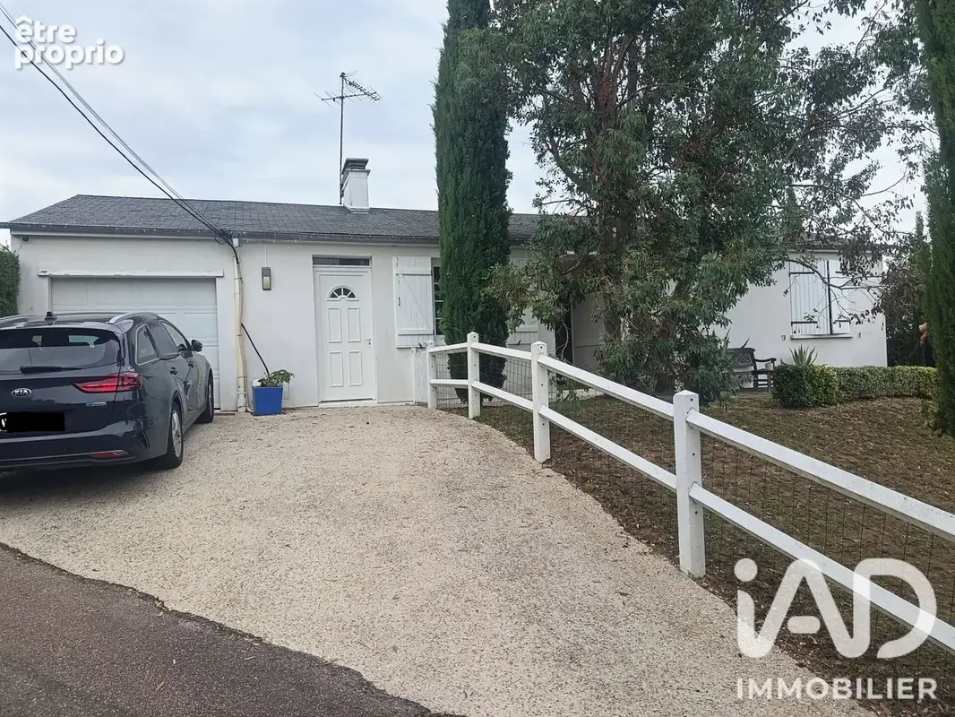 Photo 1 - Maison à MANTES-LA-VILLE