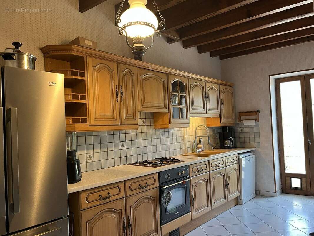 Maison 150 m² à Plottes  - photo 7
