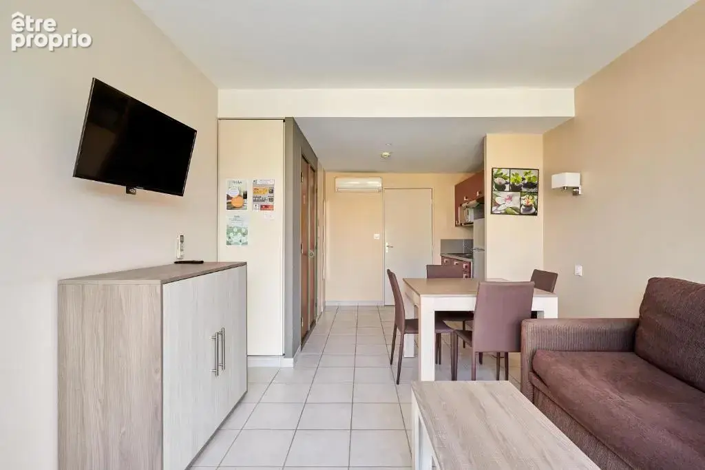 Investissement en residence de tourisme - photo 17