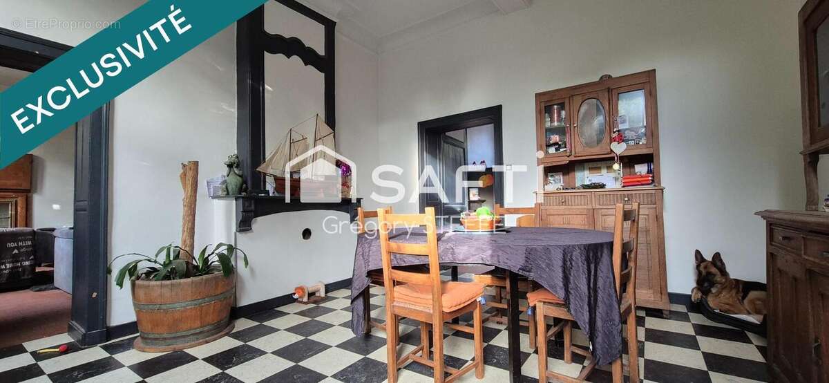 Photo 5 - Maison à BEUVRY-LA-FORET