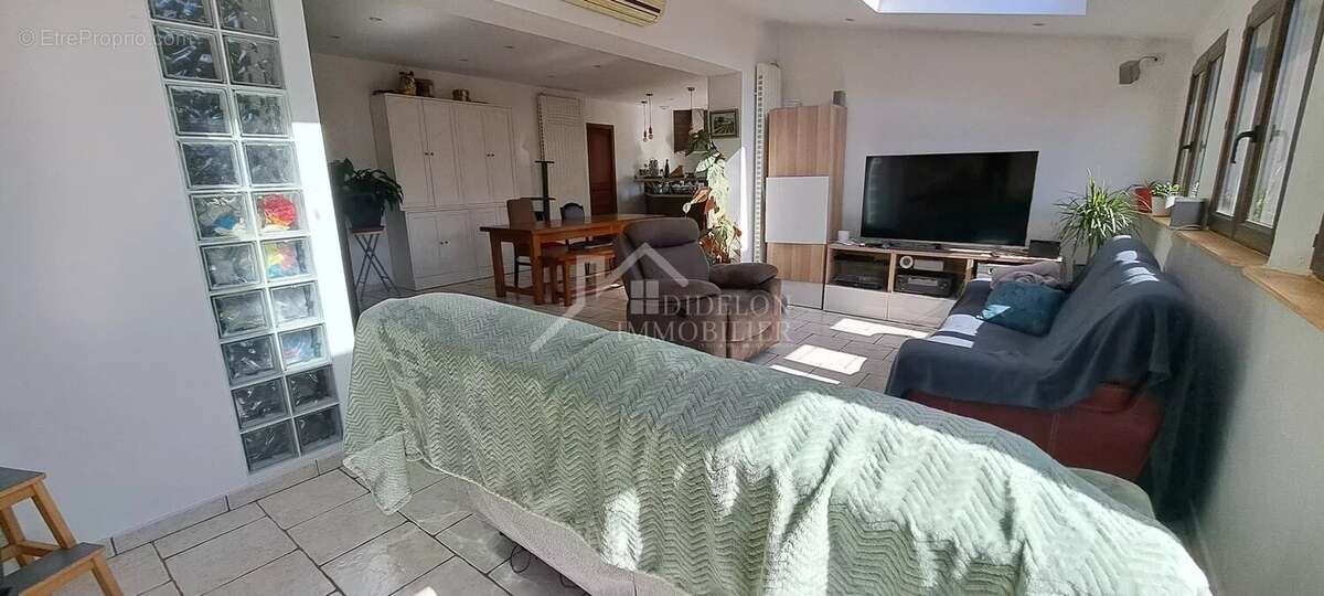 Maison à DIEULOUARD