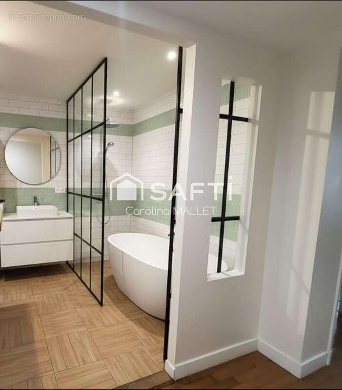 Photo 7 - Appartement à PARIS-11E