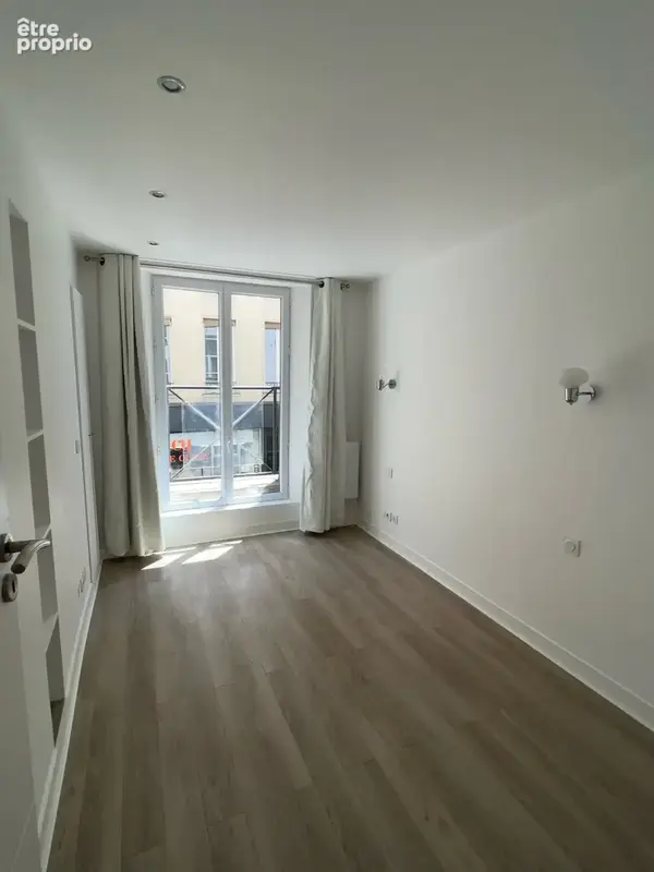 Photo Appartement à Paris-2e au prix de 330 000€