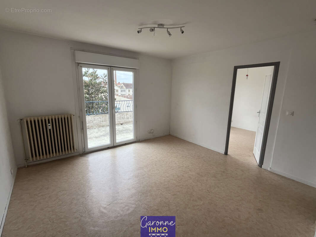 Appartement à TONNEINS