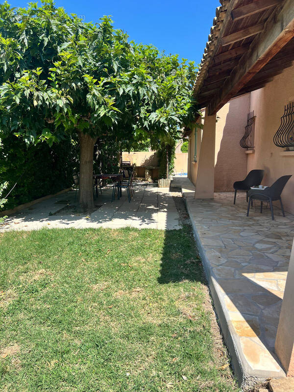 Maison à MARGUERITTES