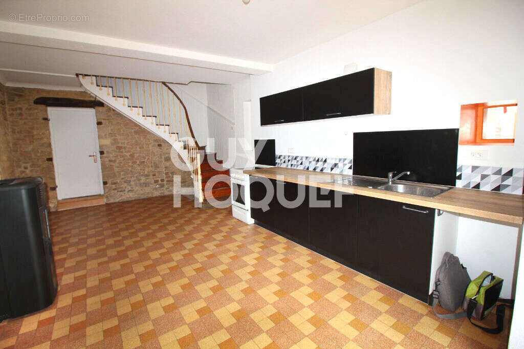 Appartement à VESOUL
