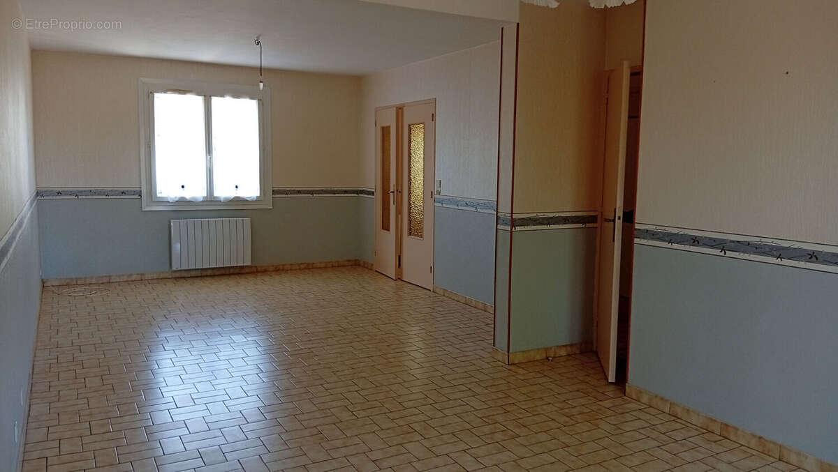 Maison familiale avec jardin - photo 3