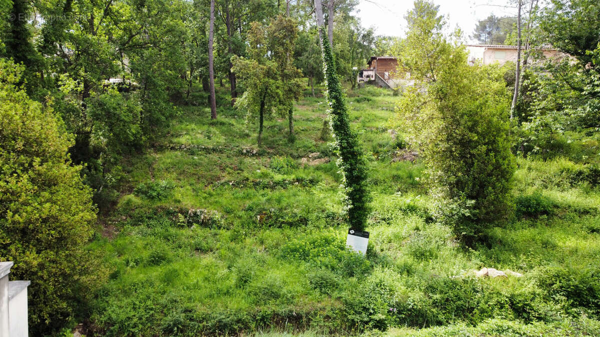 Terrain à PEYMEINADE