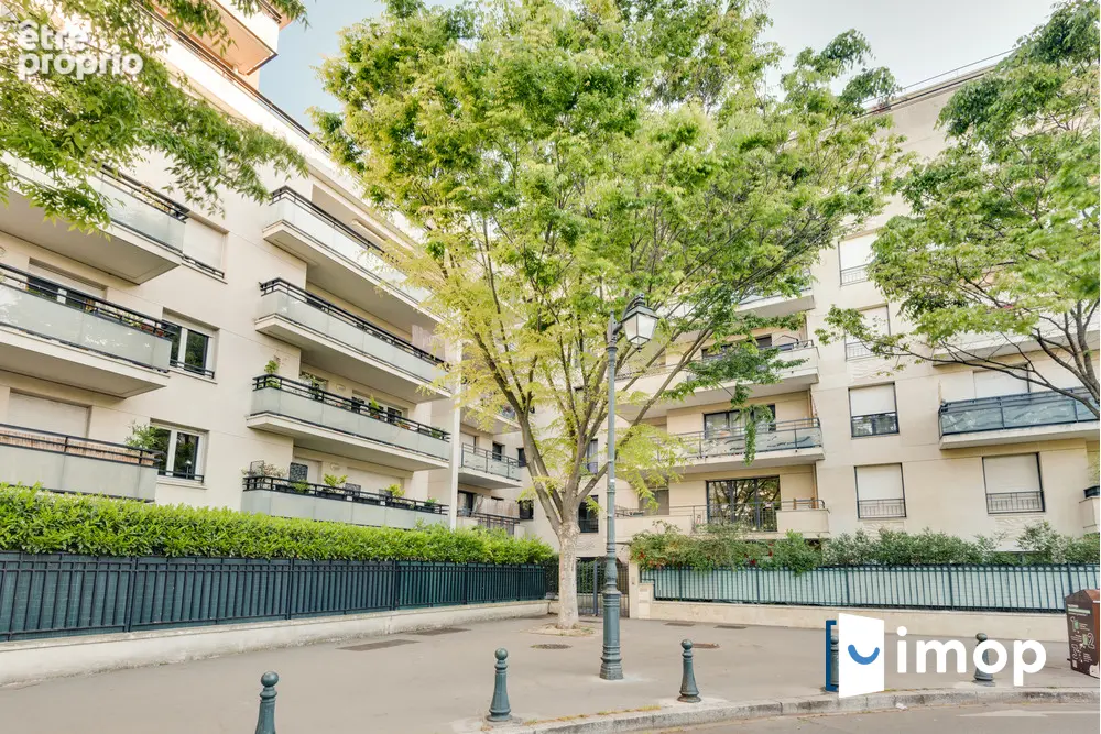 Appartement 3 chambres avec parkings - photo 11