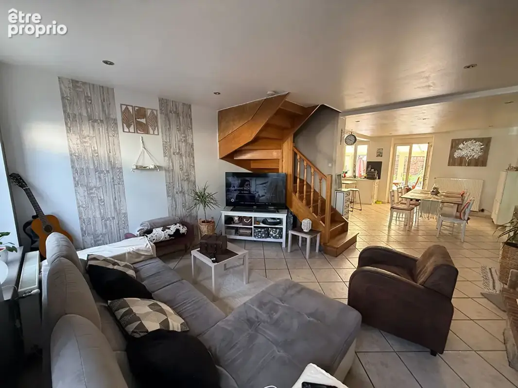 Appartement Charleville Mezieres 5 pièces 121 m2 - photo 3