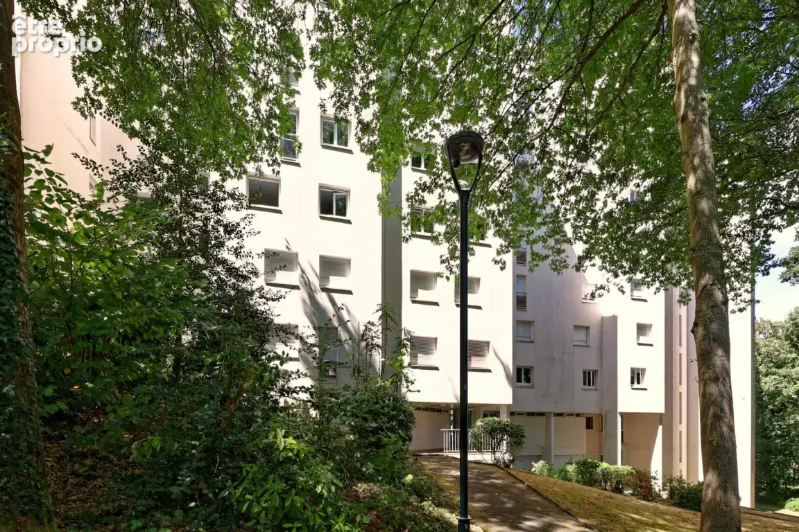 T4 collines du cens - photo 13