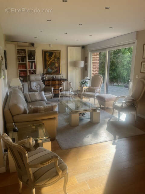 Maison à PETITE-FORET