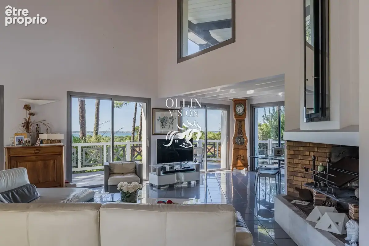 Maison 5 pièces 167 m² à vendre à Le Bouscat (33115) - photo 8