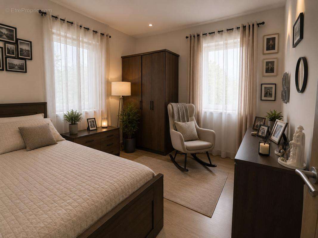 Maison 146 m² à Sausheim  - photo 8