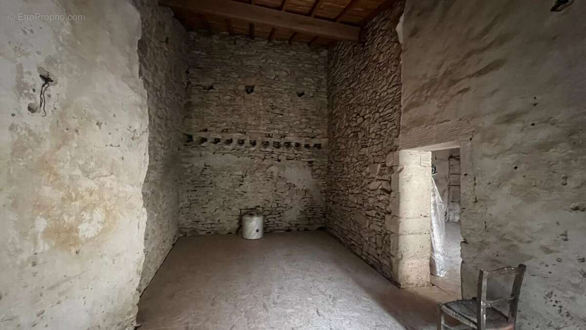 Appartement à LANGLADE