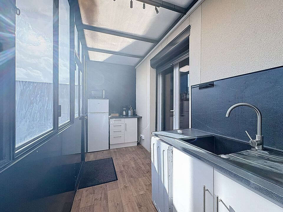 Appartement à BETHENY