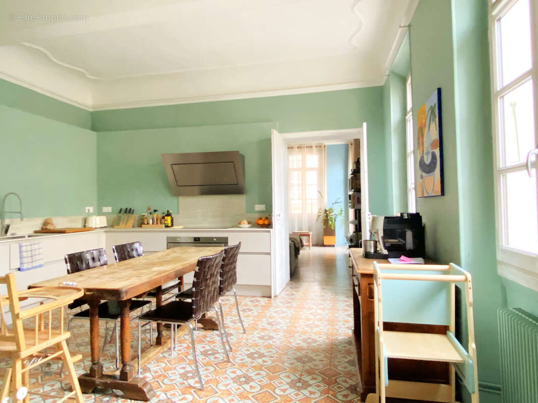 Appartement à PERPIGNAN