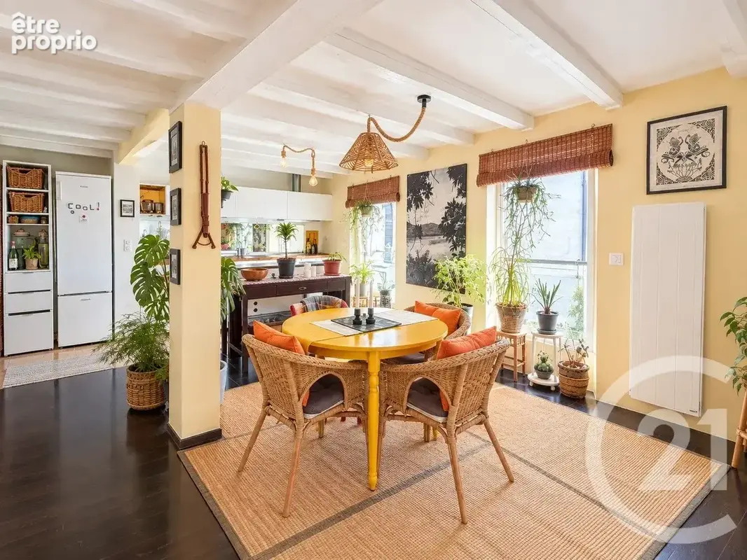 Maison 4 pièces 118 m² à vendre à Pornic (44210) - photo 2