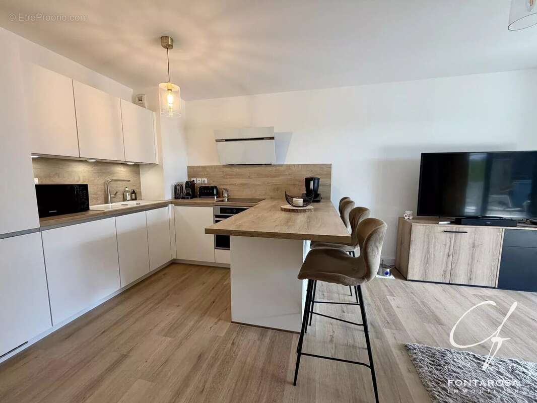 Appartement à FREJUS