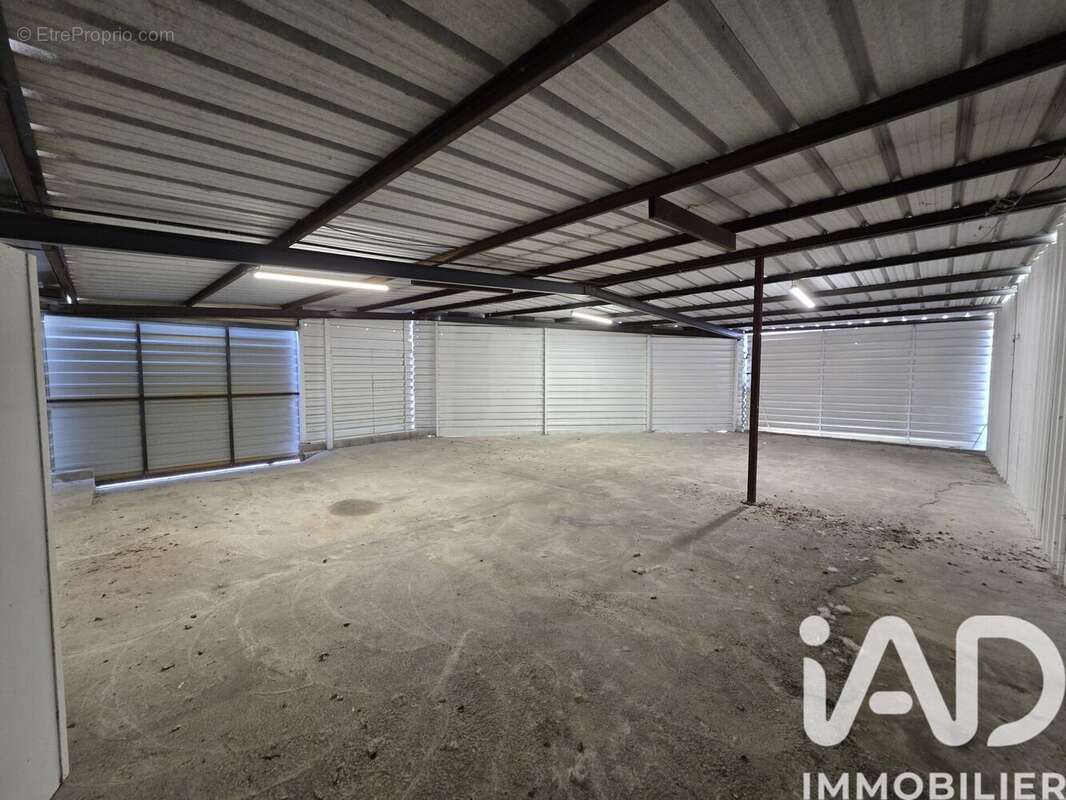 Photo 4 - Appartement à MONS