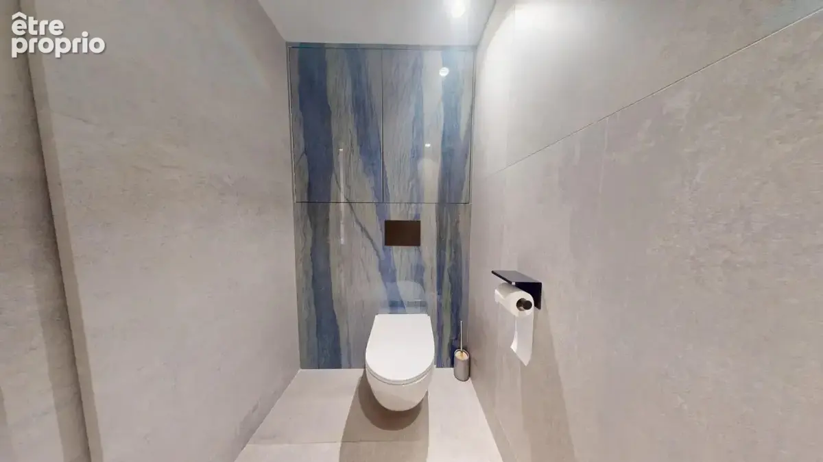 Hotel Particulier-Triangle d'or La Varenne - photo 15