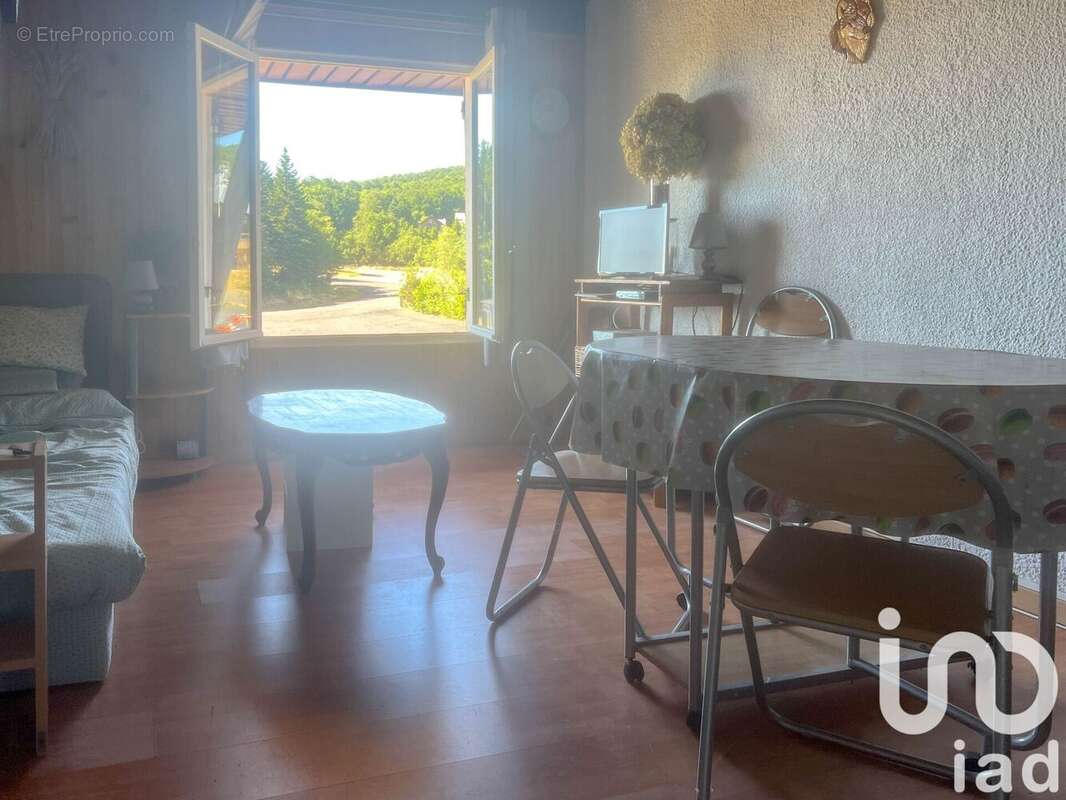 Photo 5 - Appartement à PRADES-D'AUBRAC