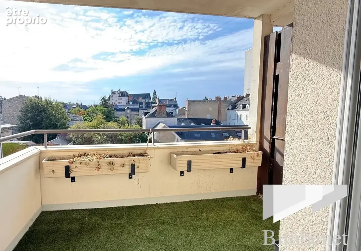 Appartement 2 pièces 49 m² à vendre à Orleans (45000) - photo 2