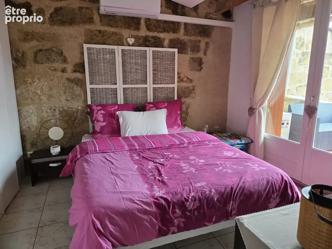Maison en parfait etat avec terrasse - photo 6