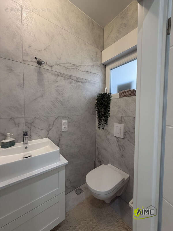 Maison à FAREBERSVILLER