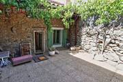 Maison à BEAUFORT